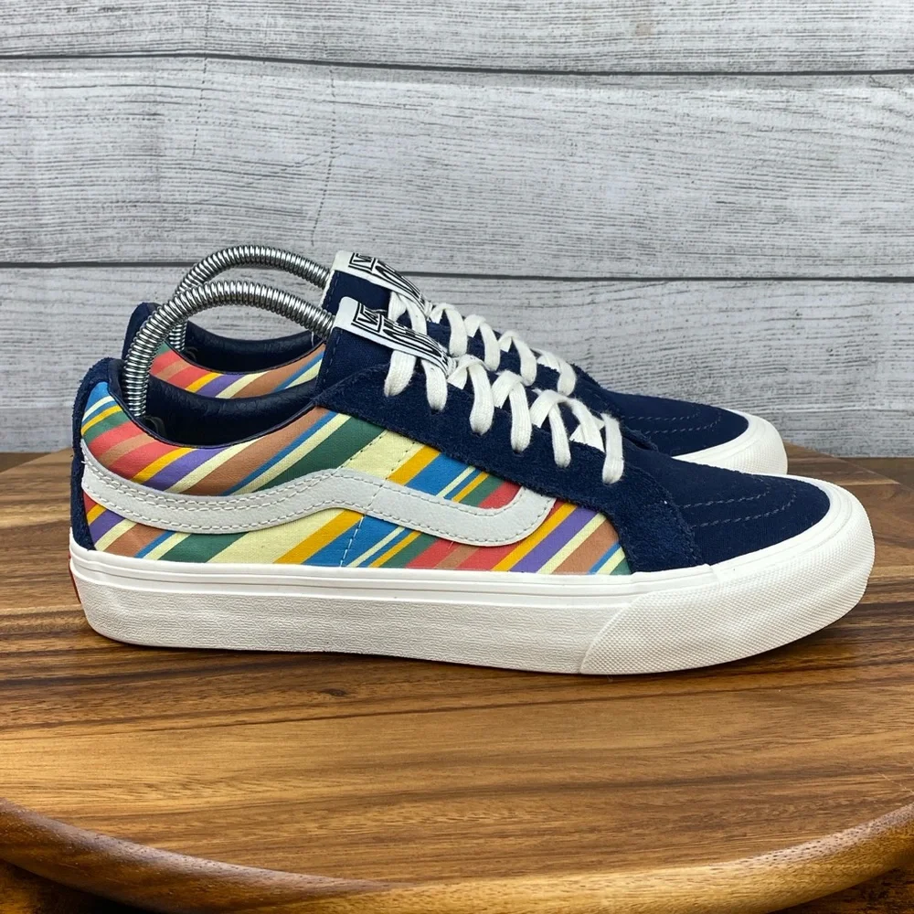 Vans sk8 low